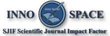 Scientific journal Impact Factor 